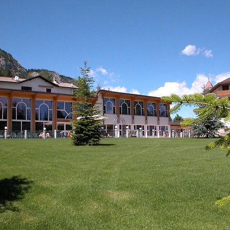 Hotel Belvedere Srl Fai della Paganella Zewnętrze zdjęcie