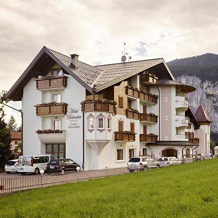 Hotel Belvedere Srl Fai della Paganella Zewnętrze zdjęcie