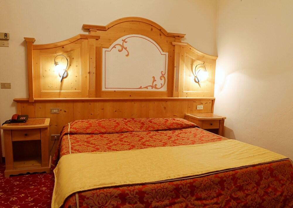 Hotel Belvedere Srl Fai della Paganella Zewnętrze zdjęcie