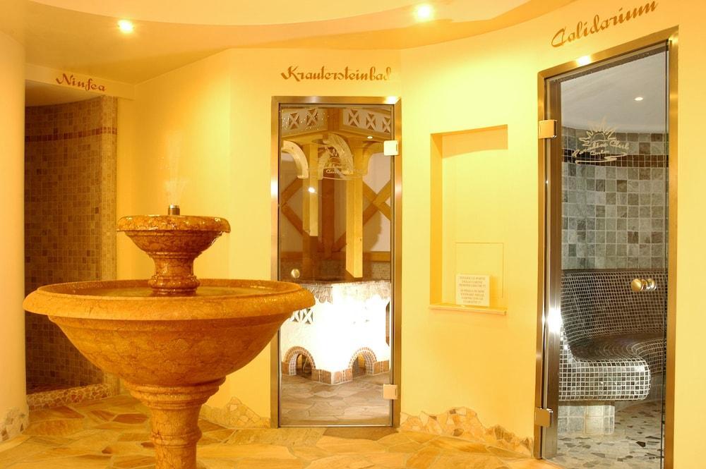 Hotel Belvedere Srl Fai della Paganella Zewnętrze zdjęcie