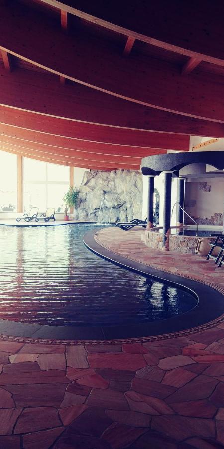 Hotel Belvedere Srl Fai della Paganella Zewnętrze zdjęcie