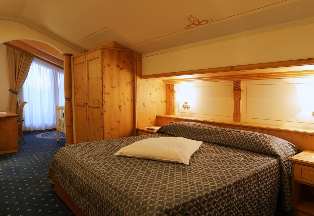 Hotel Belvedere Srl Fai della Paganella Zewnętrze zdjęcie