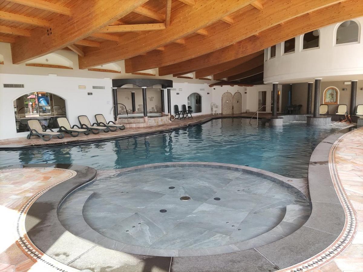 Hotel Belvedere Srl Fai della Paganella Zewnętrze zdjęcie