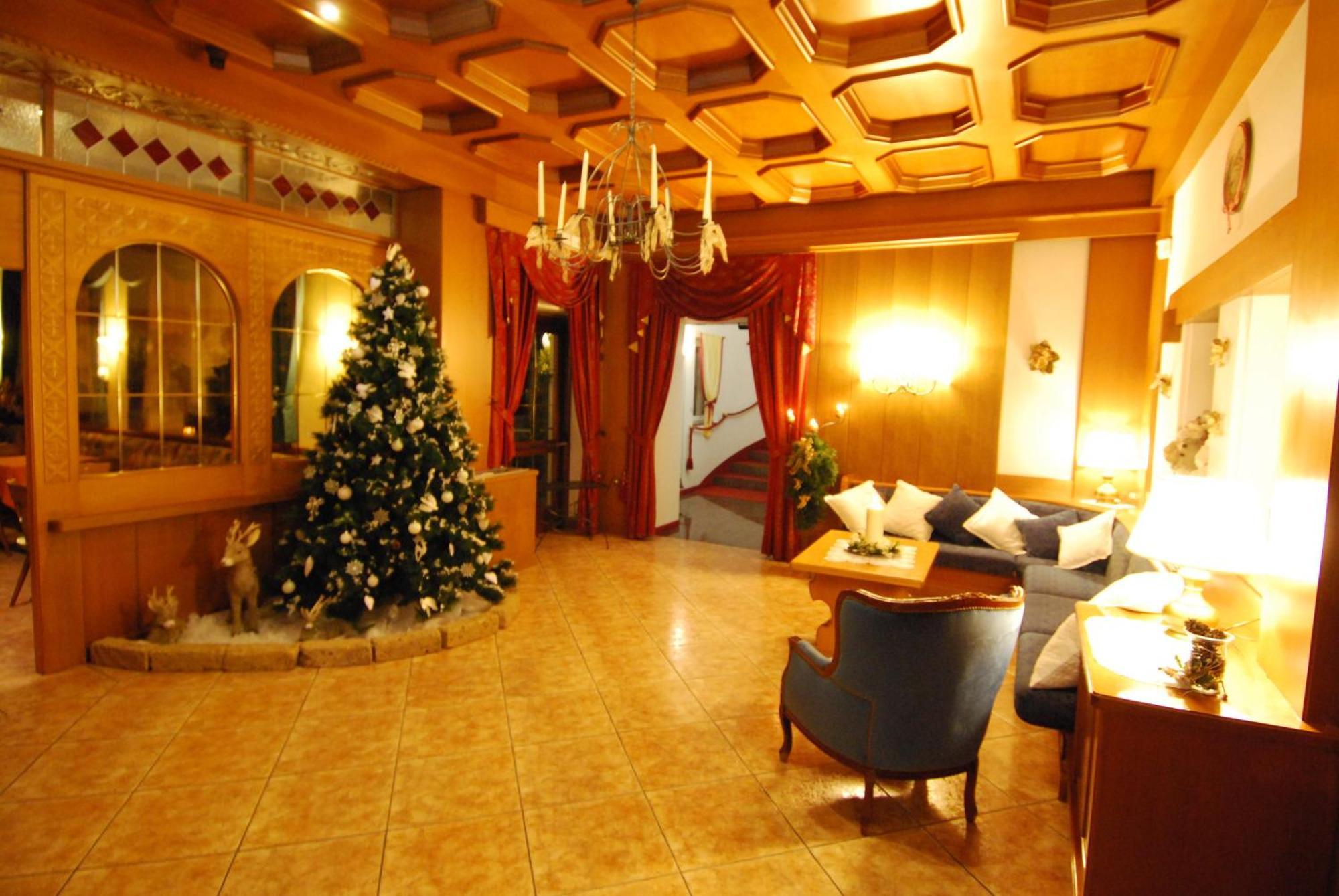 Hotel Belvedere Srl Fai della Paganella Zewnętrze zdjęcie