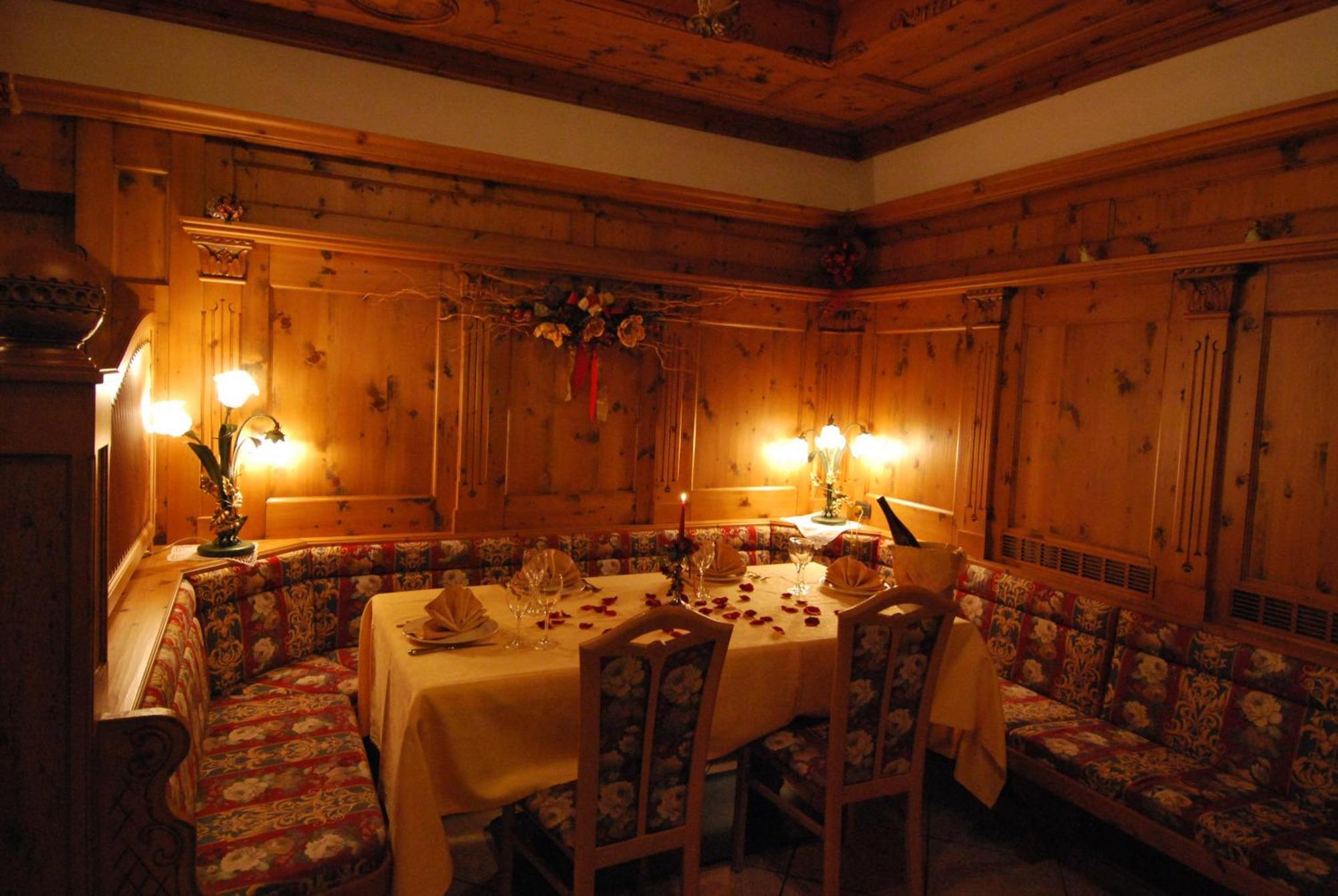 Hotel Belvedere Srl Fai della Paganella Zewnętrze zdjęcie