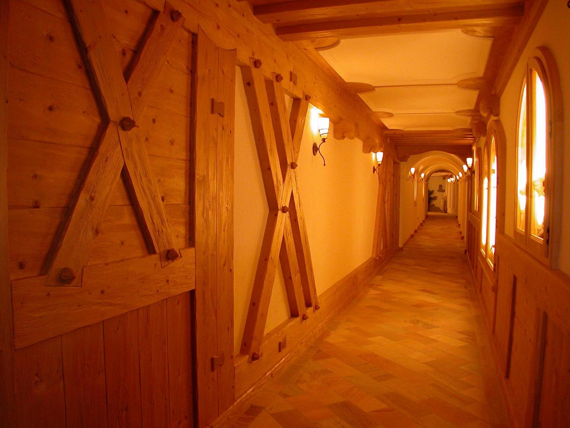 Hotel Belvedere Srl Fai della Paganella Zewnętrze zdjęcie