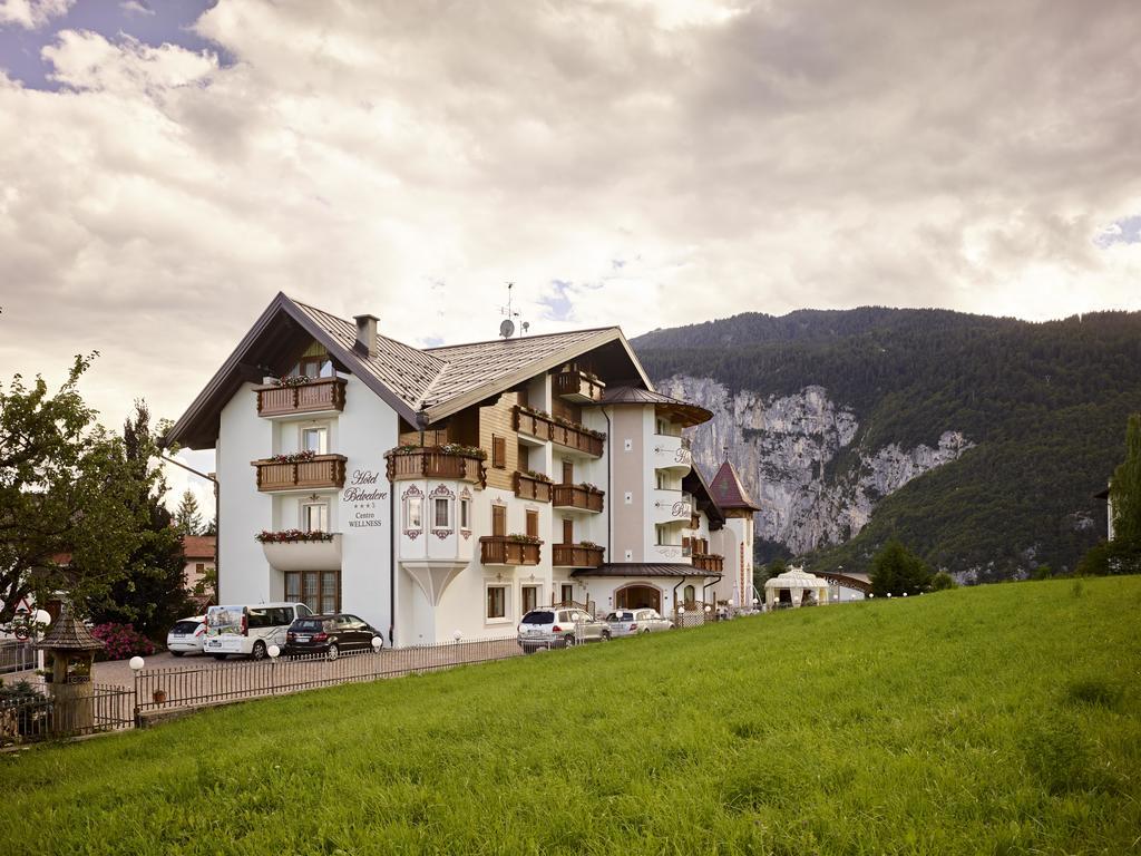 Hotel Belvedere Srl Fai della Paganella Zewnętrze zdjęcie