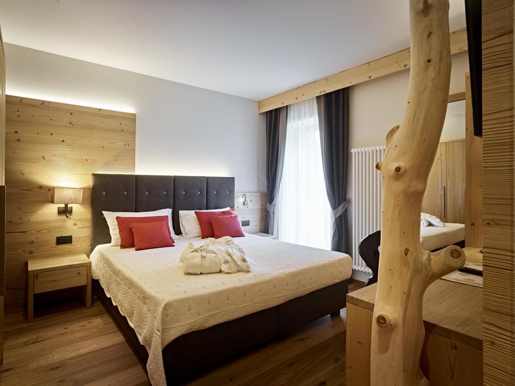 Hotel Belvedere Srl Fai della Paganella Zewnętrze zdjęcie