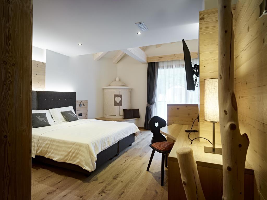 Hotel Belvedere Srl Fai della Paganella Pokój zdjęcie