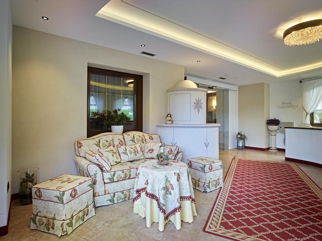 Hotel Belvedere Srl Fai della Paganella Zewnętrze zdjęcie