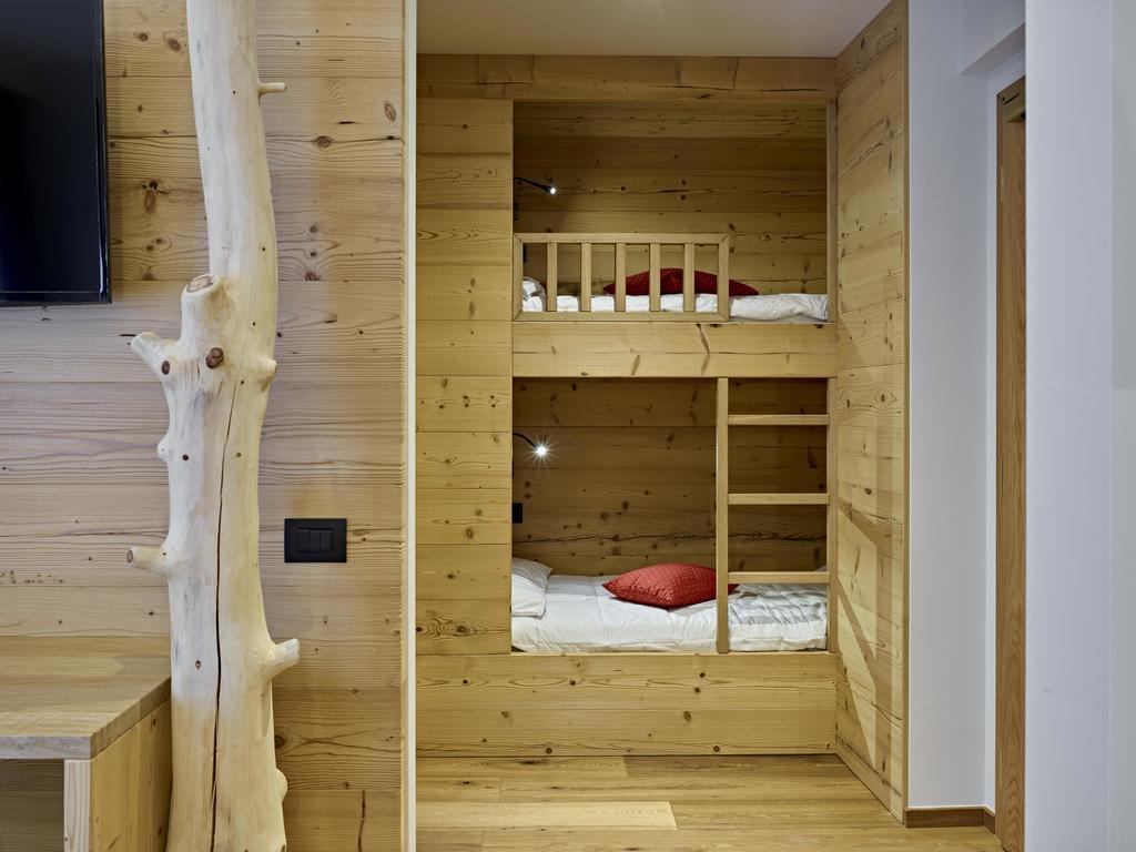 Hotel Belvedere Srl Fai della Paganella Pokój zdjęcie