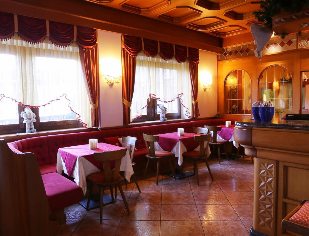 Hotel Belvedere Srl Fai della Paganella Zewnętrze zdjęcie