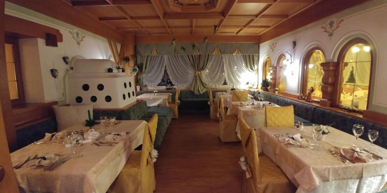 Hotel Belvedere Srl Fai della Paganella Zewnętrze zdjęcie