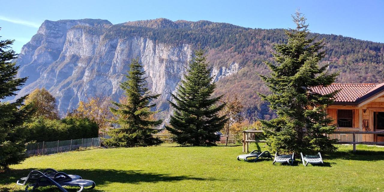 Hotel Belvedere Srl Fai della Paganella Zewnętrze zdjęcie