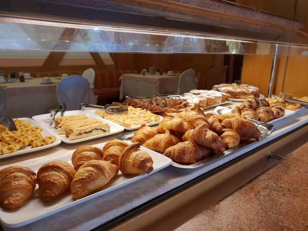 Hotel Belvedere Srl Fai della Paganella Zewnętrze zdjęcie