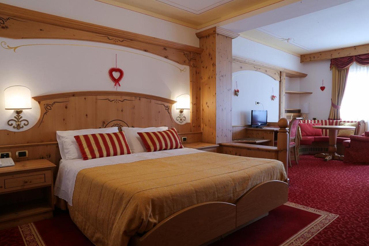 Hotel Belvedere Srl Fai della Paganella Zewnętrze zdjęcie