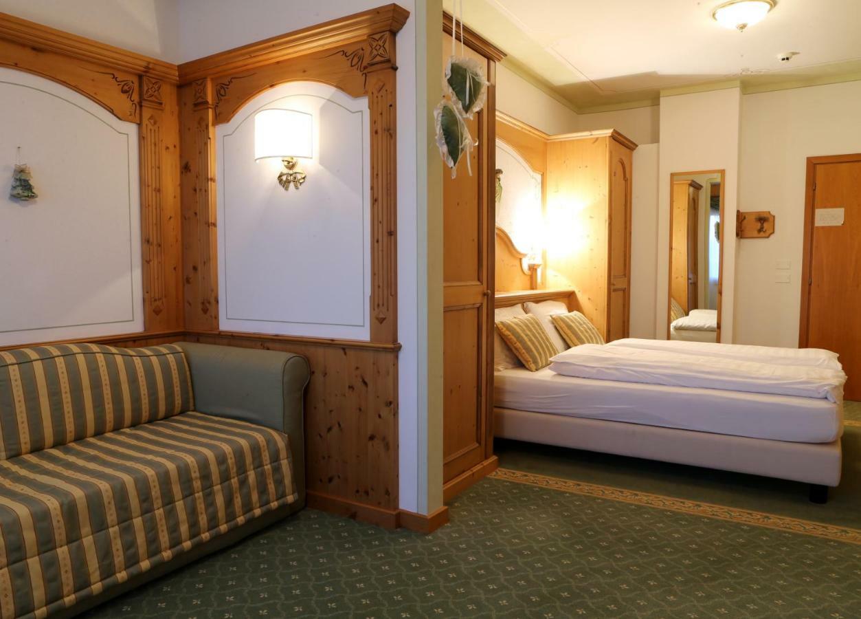 Hotel Belvedere Srl Fai della Paganella Zewnętrze zdjęcie