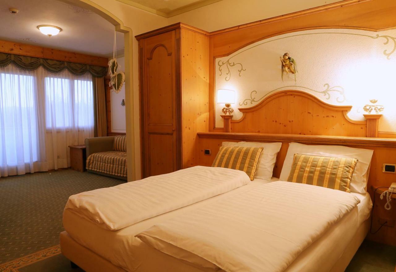 Hotel Belvedere Srl Fai della Paganella Zewnętrze zdjęcie
