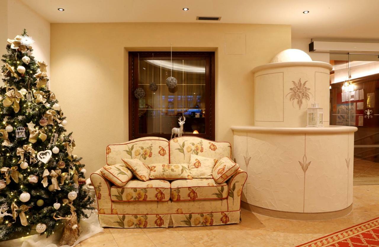 Hotel Belvedere Srl Fai della Paganella Zewnętrze zdjęcie