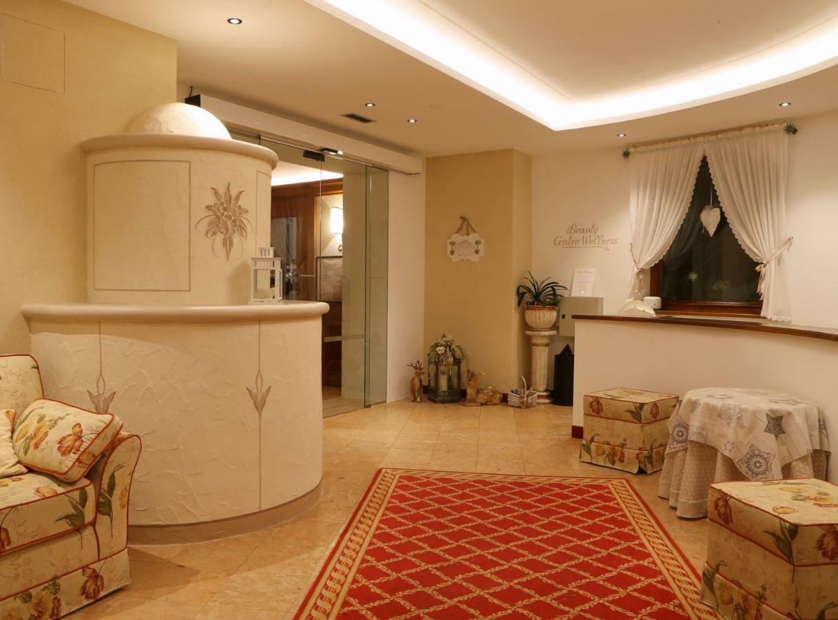 Hotel Belvedere Srl Fai della Paganella Zewnętrze zdjęcie