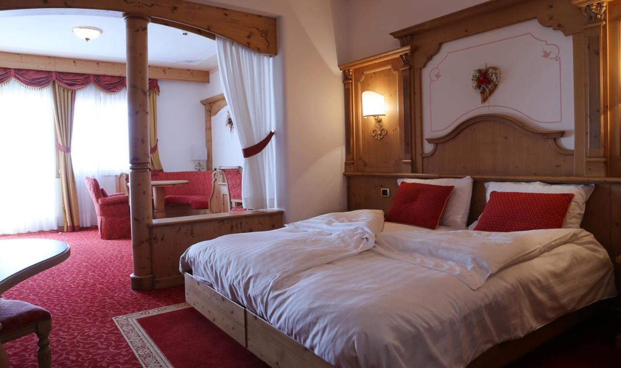 Hotel Belvedere Srl Fai della Paganella Zewnętrze zdjęcie