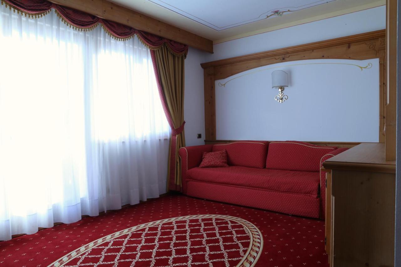 Hotel Belvedere Srl Fai della Paganella Zewnętrze zdjęcie